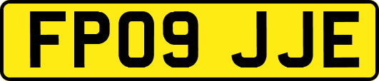 FP09JJE