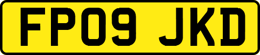 FP09JKD