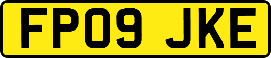 FP09JKE