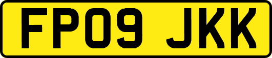 FP09JKK