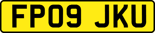 FP09JKU