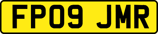 FP09JMR