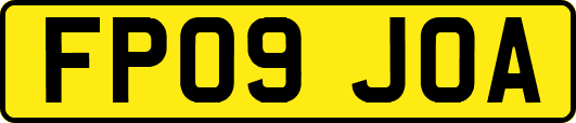 FP09JOA
