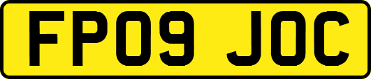 FP09JOC