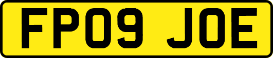 FP09JOE