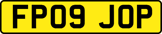 FP09JOP