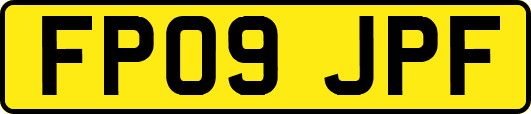 FP09JPF