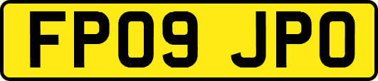 FP09JPO