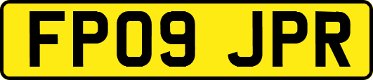 FP09JPR