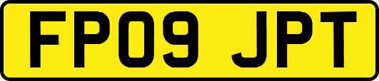 FP09JPT