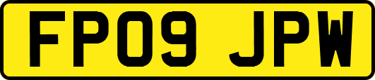 FP09JPW