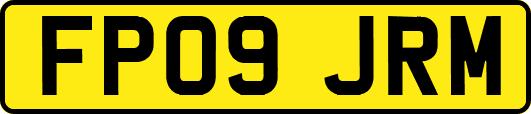 FP09JRM