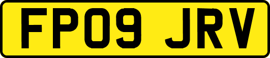 FP09JRV