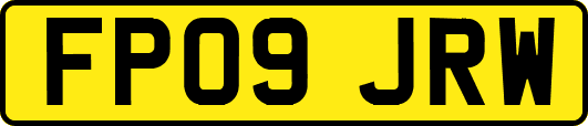 FP09JRW