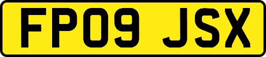 FP09JSX