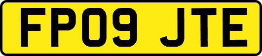 FP09JTE