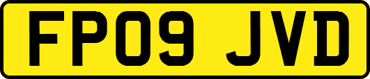 FP09JVD