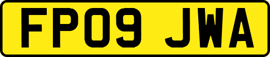 FP09JWA