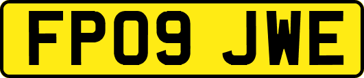 FP09JWE