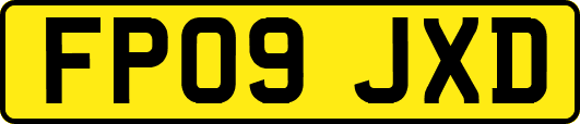 FP09JXD