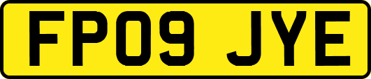 FP09JYE
