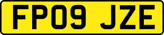 FP09JZE