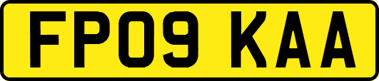 FP09KAA