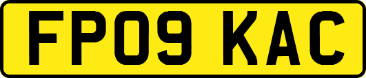 FP09KAC