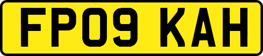 FP09KAH