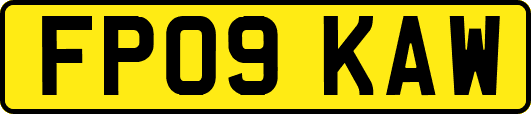 FP09KAW