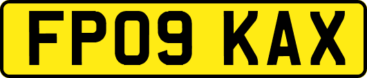 FP09KAX
