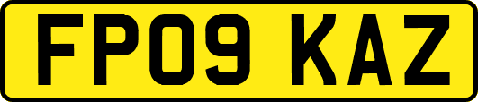 FP09KAZ