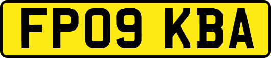 FP09KBA