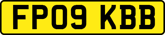 FP09KBB