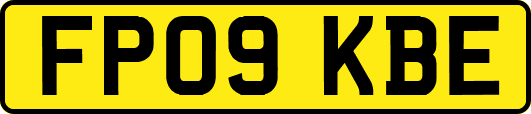 FP09KBE