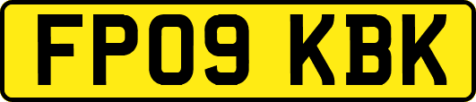 FP09KBK