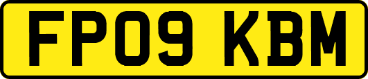 FP09KBM