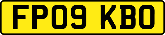 FP09KBO