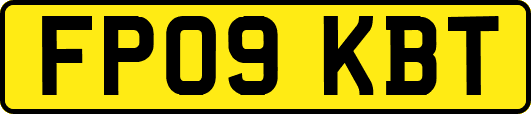 FP09KBT