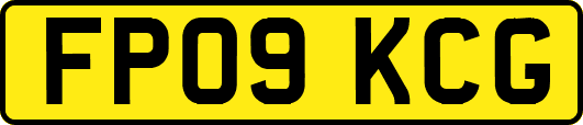 FP09KCG