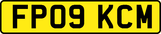 FP09KCM