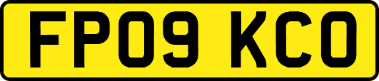 FP09KCO