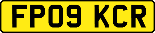 FP09KCR
