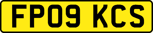FP09KCS
