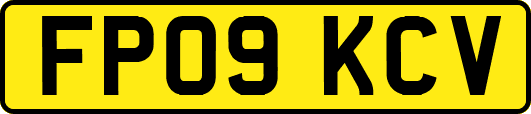 FP09KCV