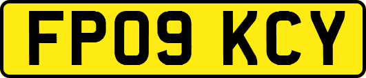 FP09KCY