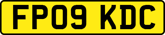 FP09KDC