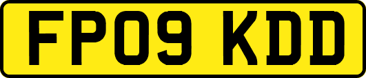 FP09KDD