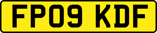 FP09KDF
