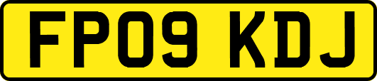 FP09KDJ